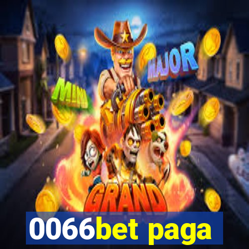 0066bet paga